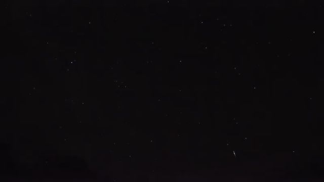 AMS247 meteor