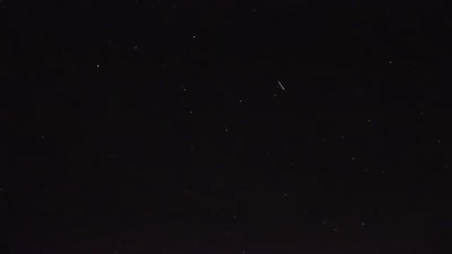 AMS247 meteor