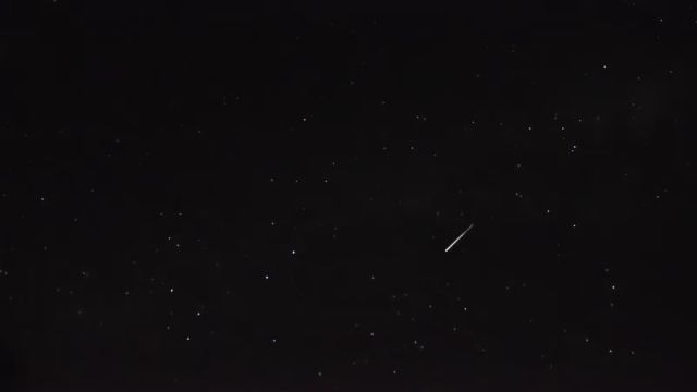 AMS247 meteor