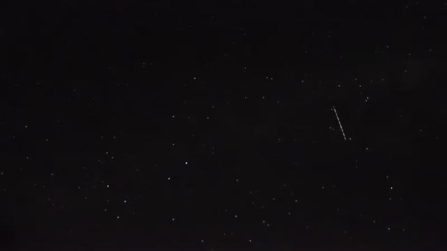 AMS247 meteor