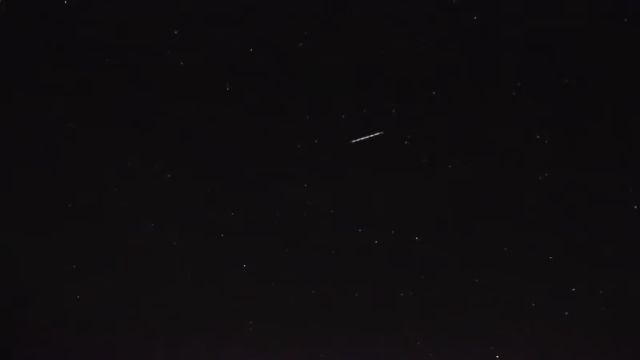 AMS247 meteor