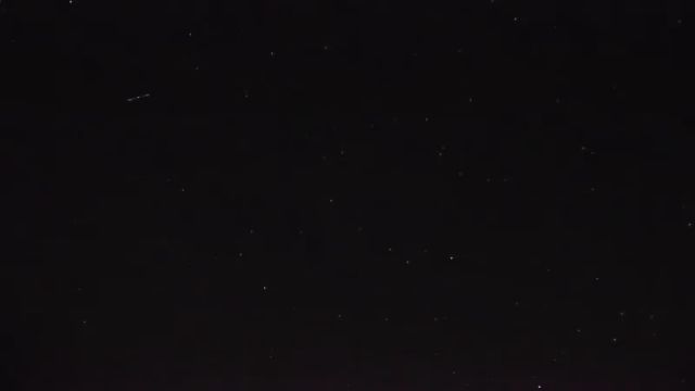 AMS247 meteor