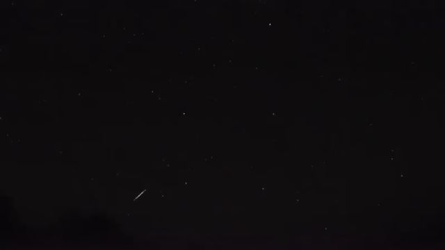 AMS247 meteor