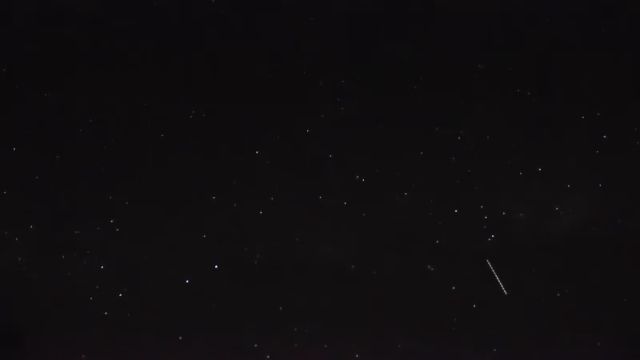 AMS247 meteor
