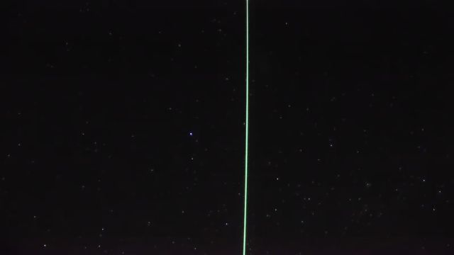 AMS247 meteor
