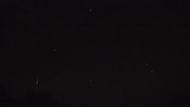 AMS247 meteor