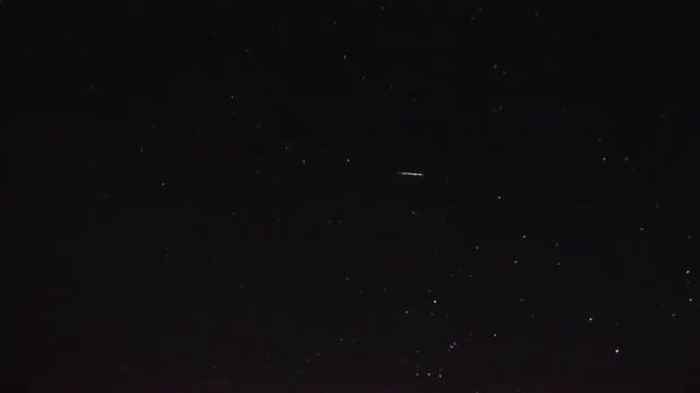 AMS247 meteor