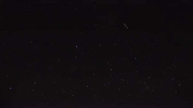 AMS247 meteor
