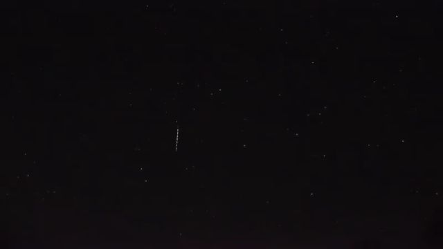 AMS247 meteor