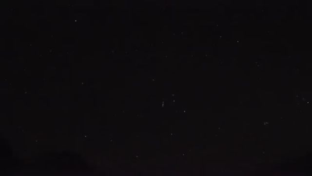 AMS247 meteor
