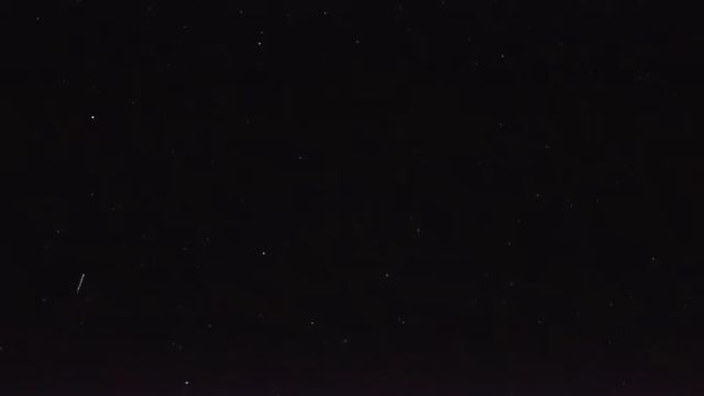 AMS247 meteor