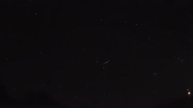 AMS247 meteor
