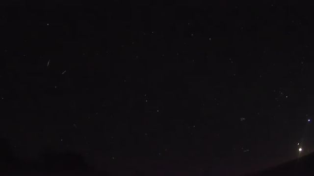 AMS247 meteor