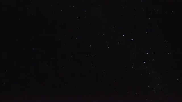 AMS247 meteor