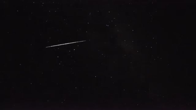 AMS247 meteor