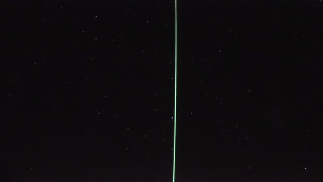 AMS247 meteor