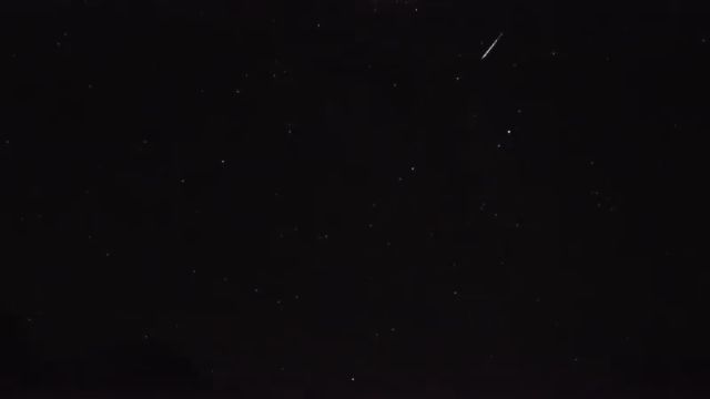 AMS247 meteor