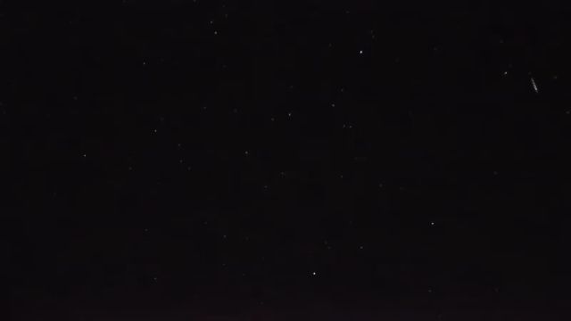 AMS247 meteor