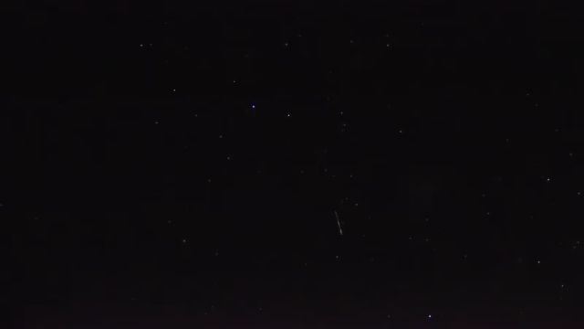 AMS247 meteor