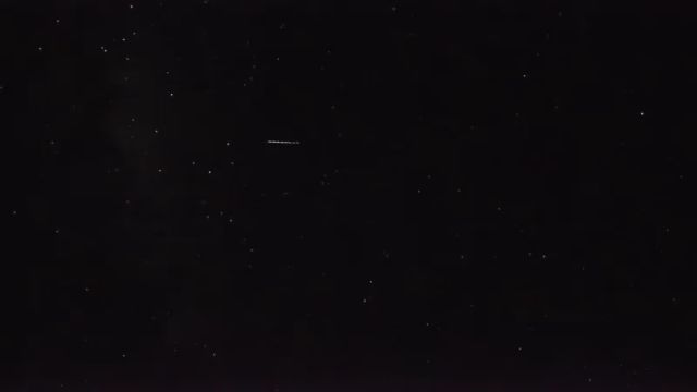 AMS247 meteor