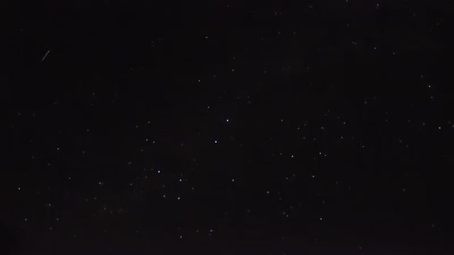AMS247 meteor