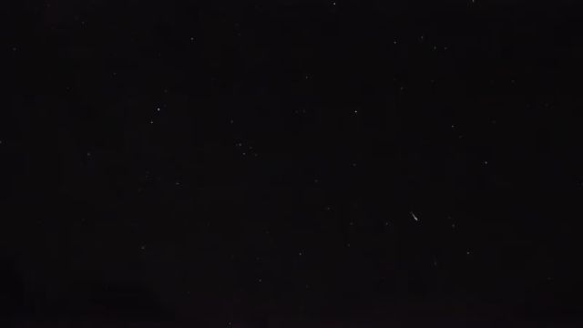 AMS247 meteor