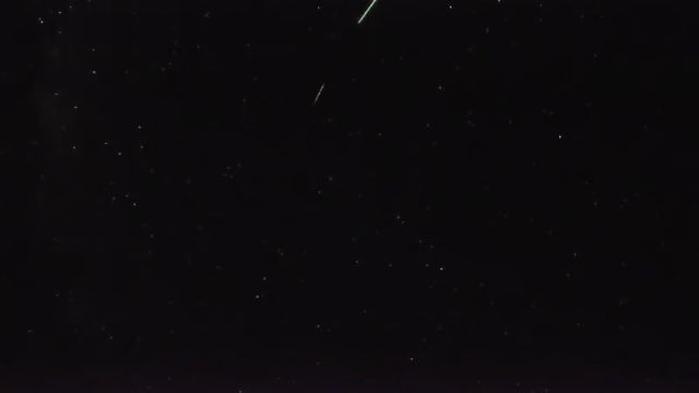 AMS247 meteor