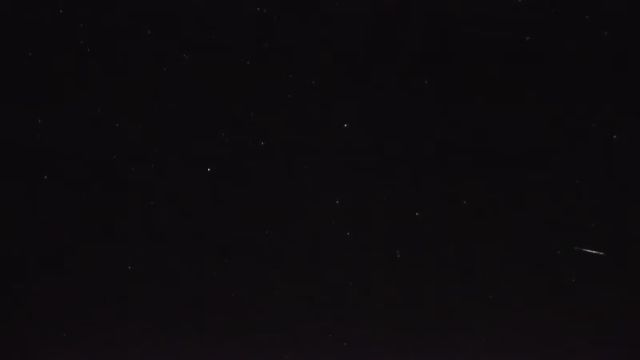 AMS247 meteor