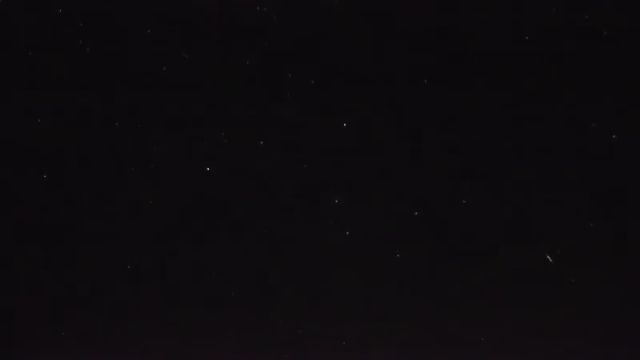 AMS247 meteor