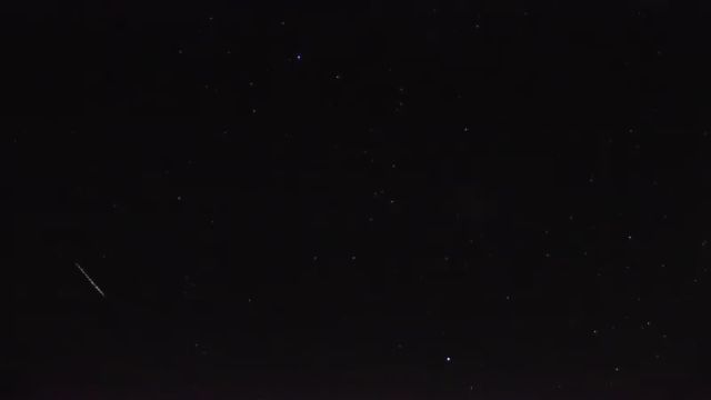 AMS247 meteor