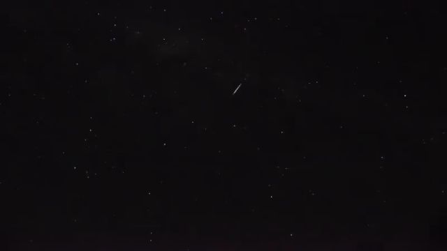 AMS247 meteor