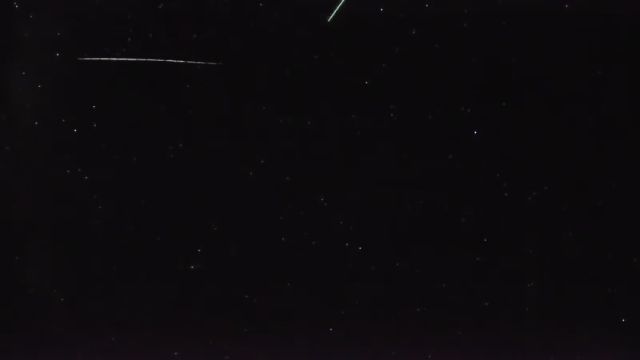 AMS247 meteor