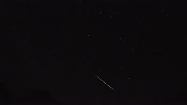 AMS247 meteor