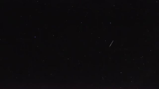 AMS247 meteor