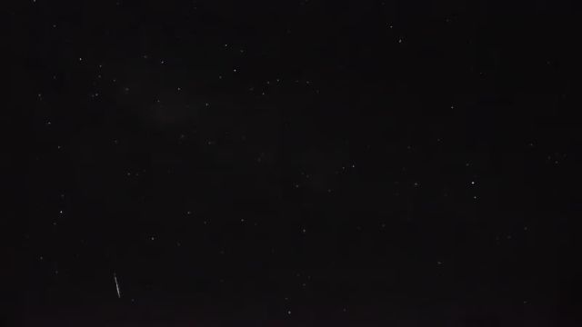 AMS247 meteor