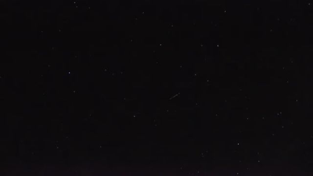 AMS247 meteor