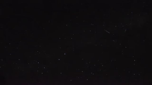 AMS247 meteor