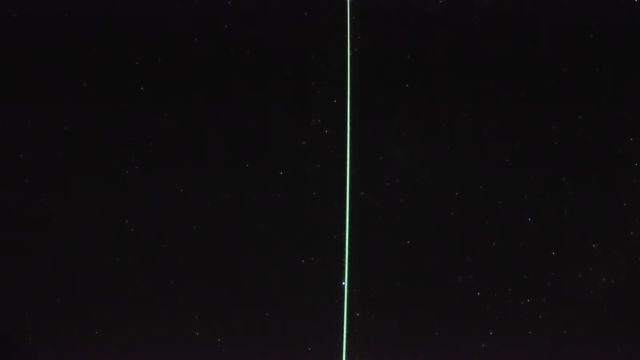 AMS247 meteor