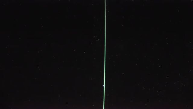 AMS247 meteor