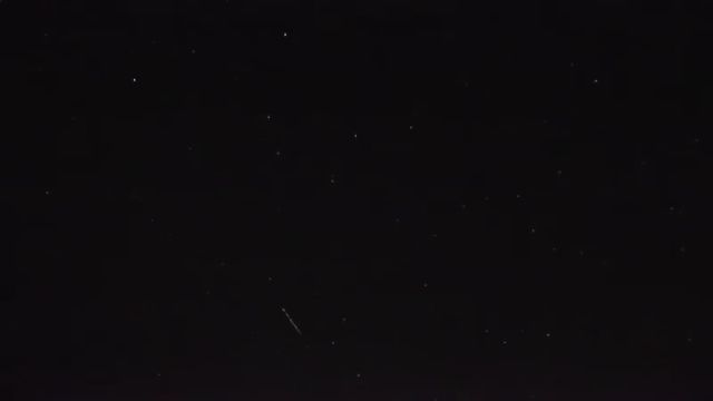 AMS247 meteor