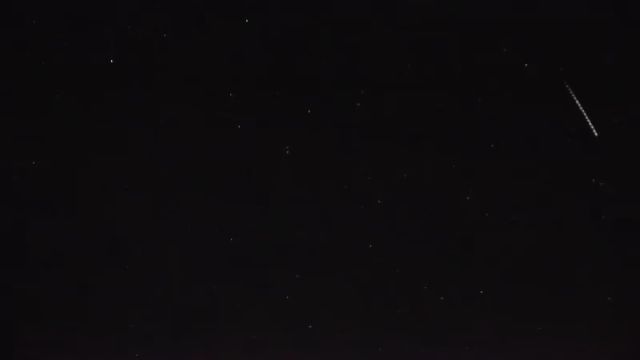 AMS247 meteor