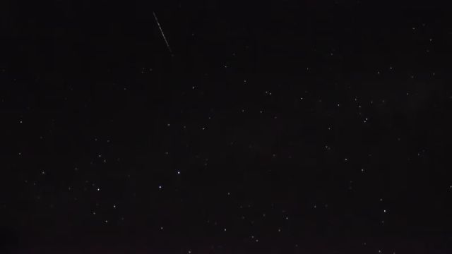 AMS247 meteor