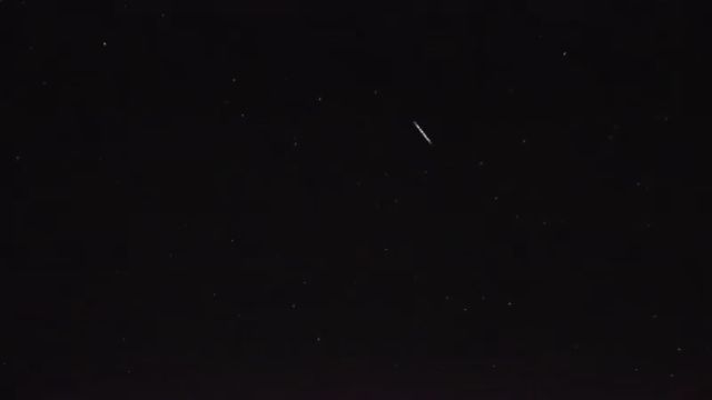 AMS247 meteor