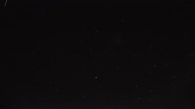 AMS247 meteor