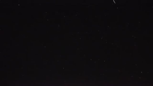 AMS247 meteor