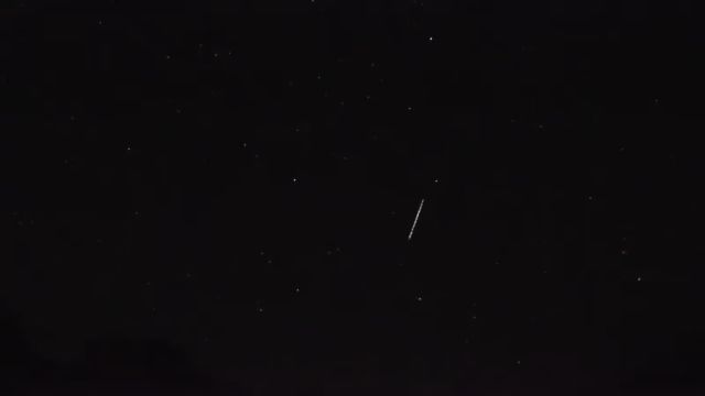 AMS247 meteor