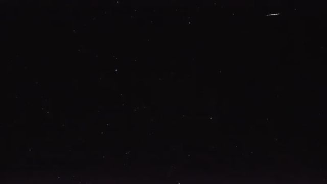 AMS247 meteor
