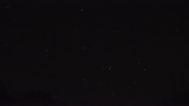 AMS247 meteor