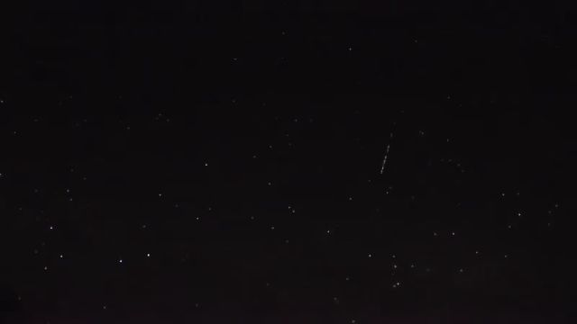 AMS247 meteor