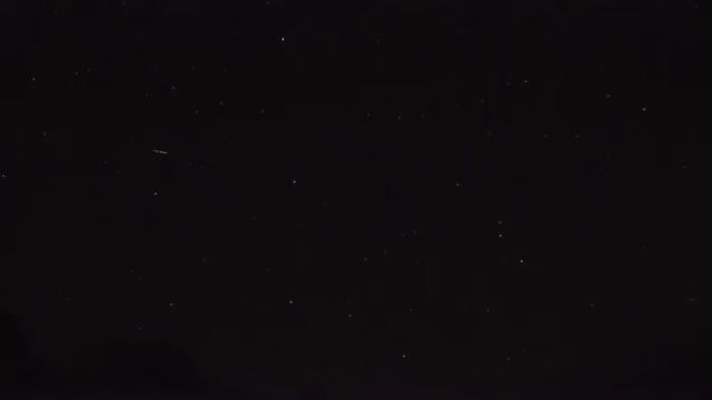 AMS247 meteor